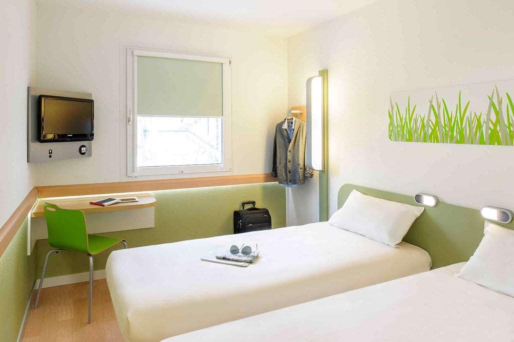 Ibis Budget Aachen City Habitación foto