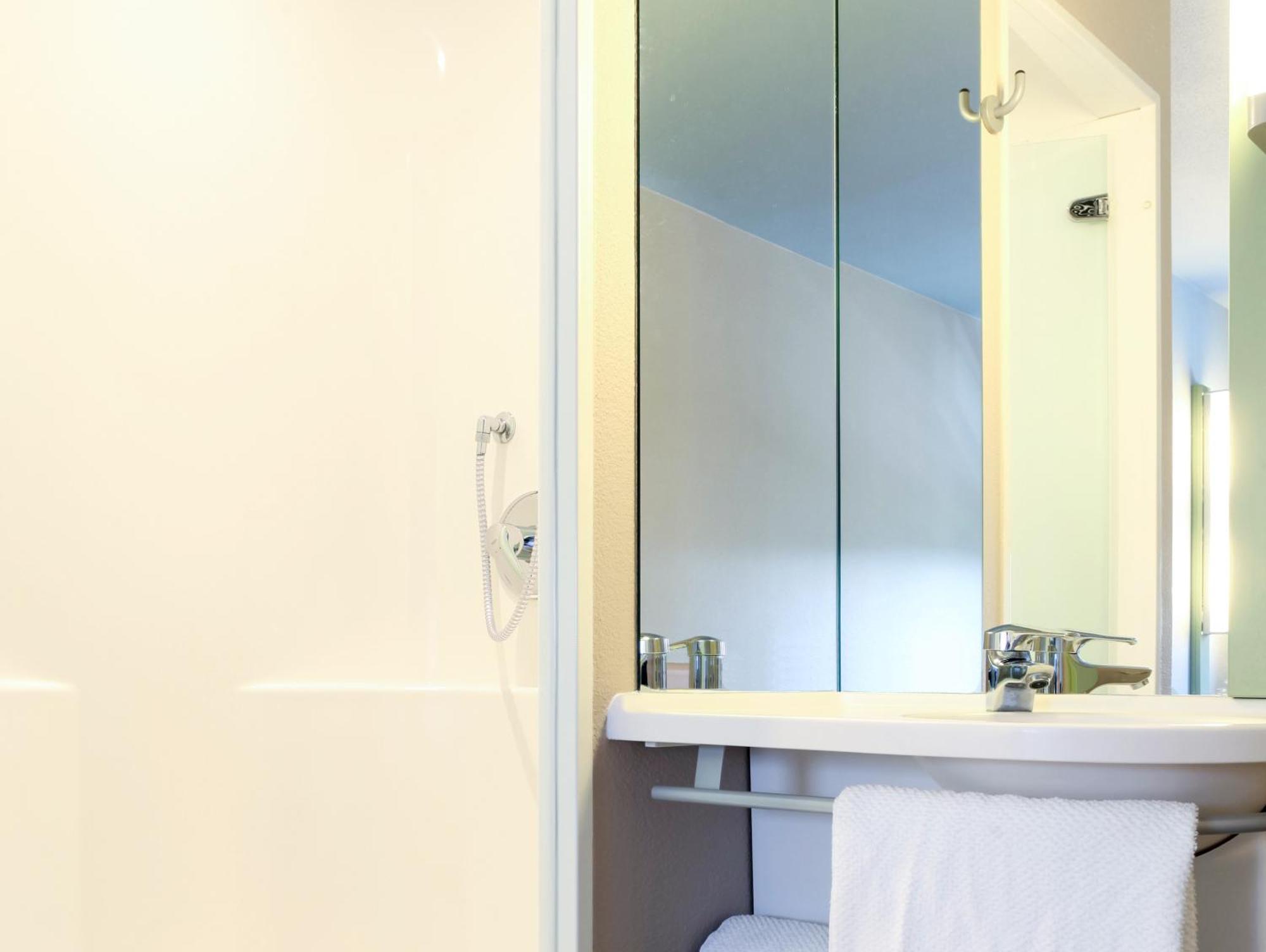 Ibis Budget Aachen City Exterior foto